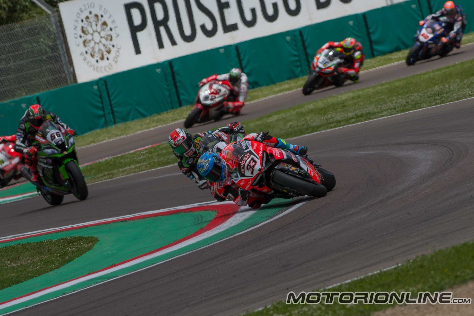 SBK Imola Day_2