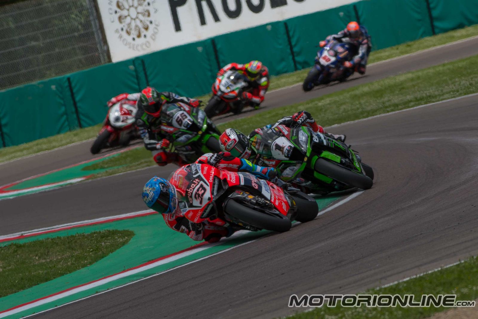 SBK Imola Day_2