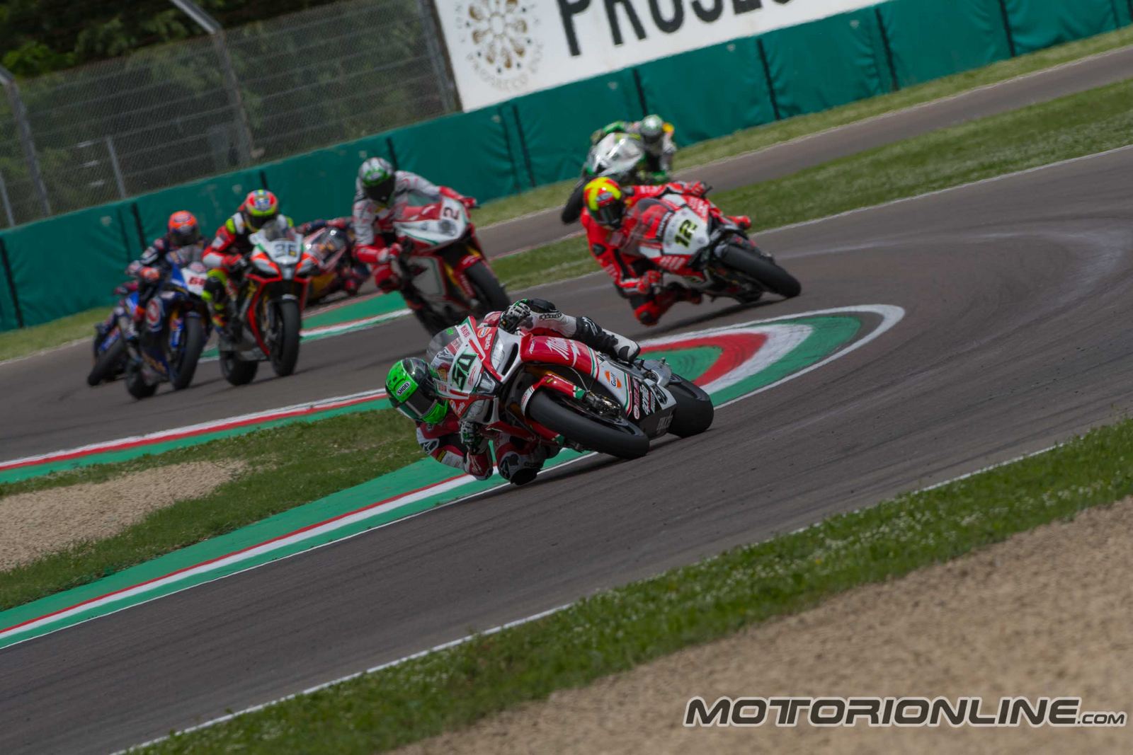 SBK Imola Day_2