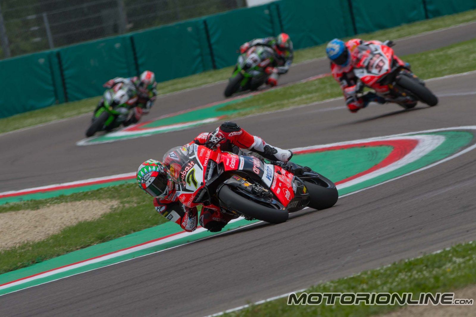 SBK Imola Day_2