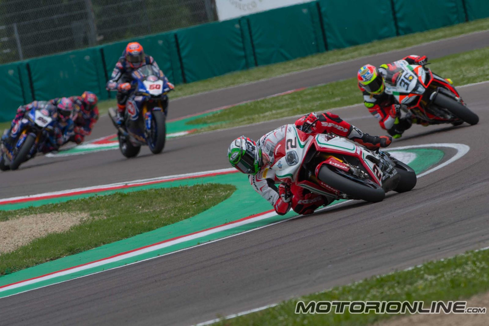 SBK Imola Day_2
