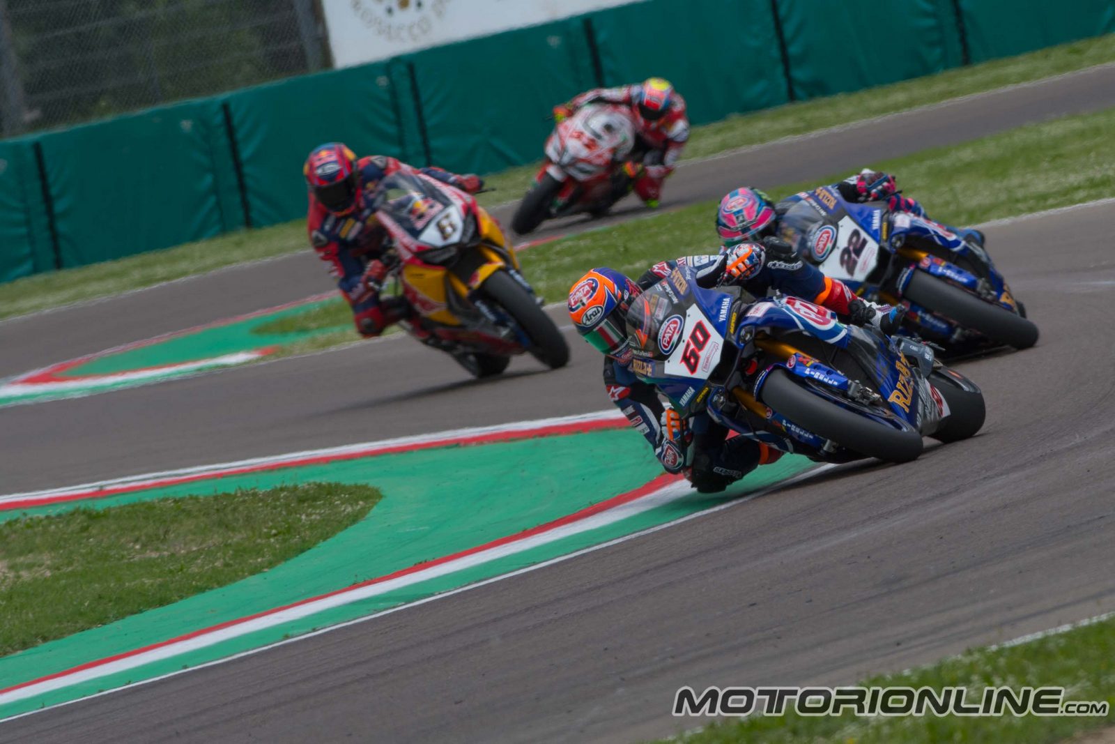 SBK Imola Day_2