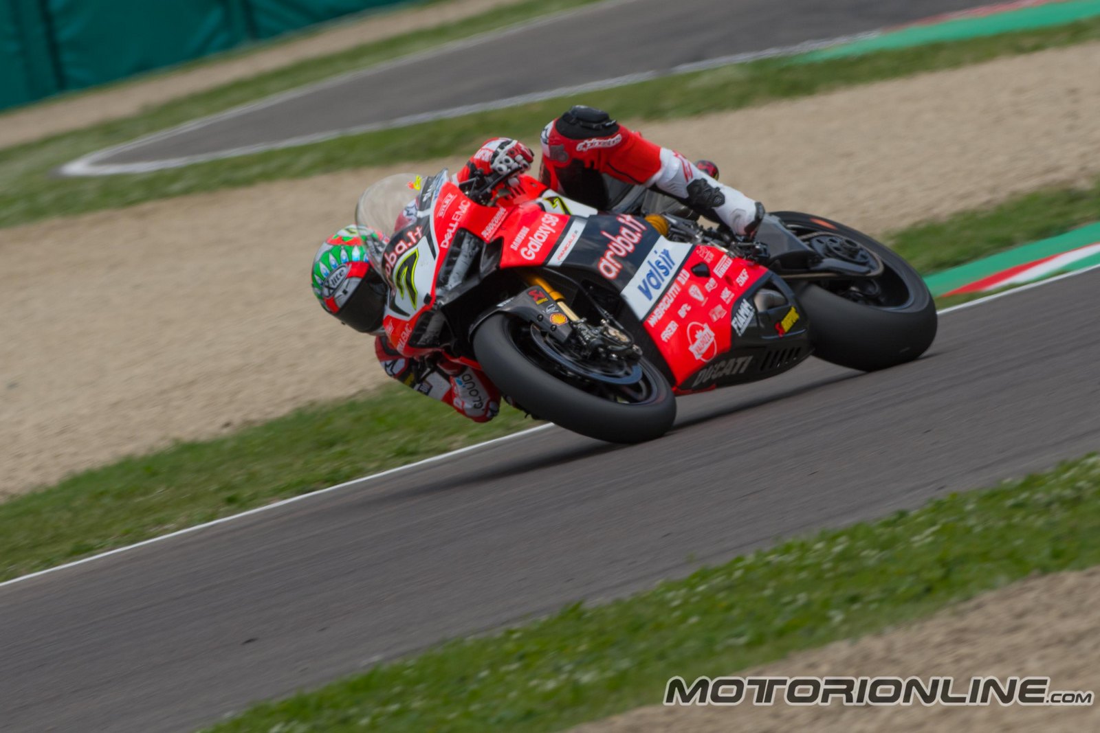 SBK Imola Day_2