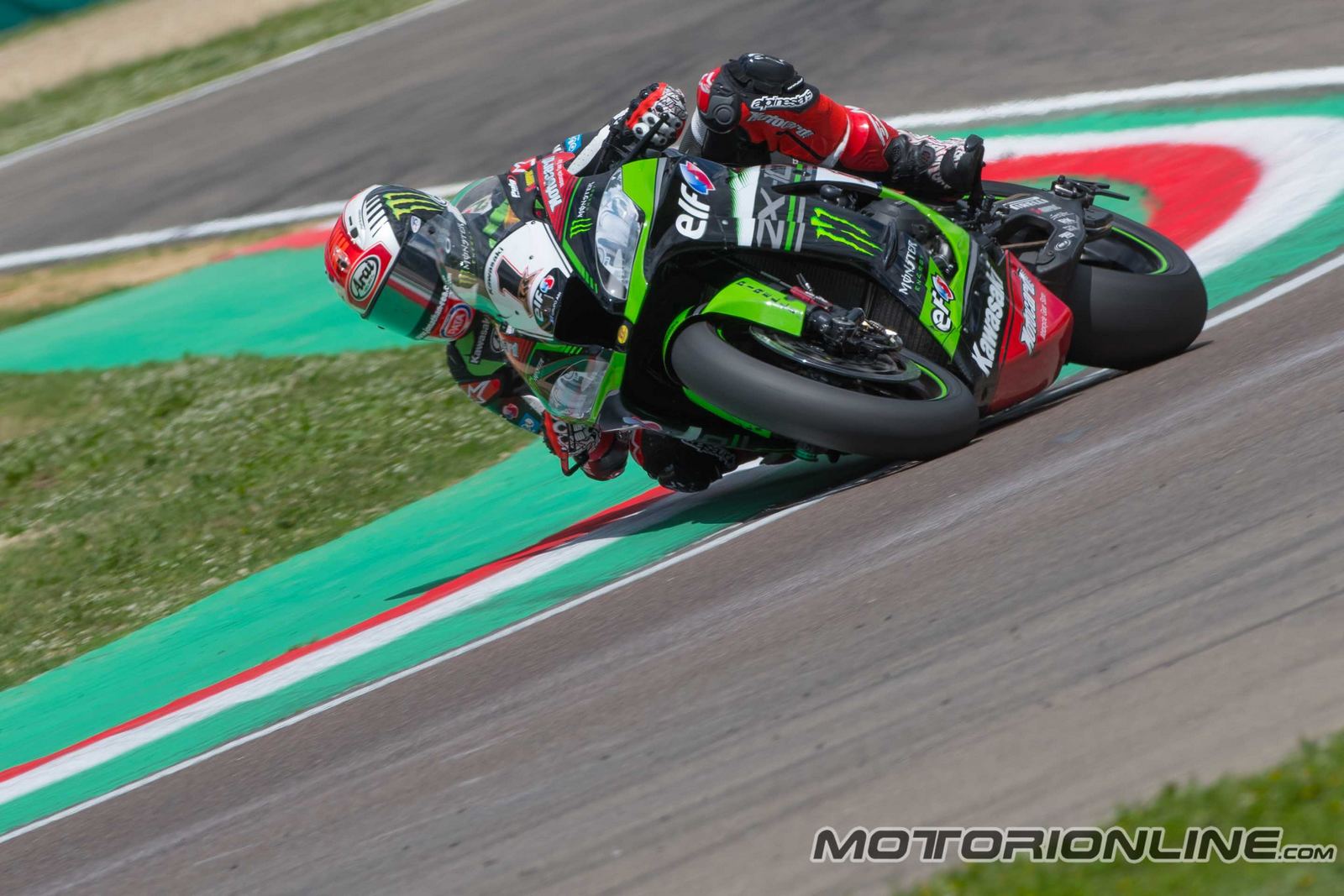 SBK Imola Day_2