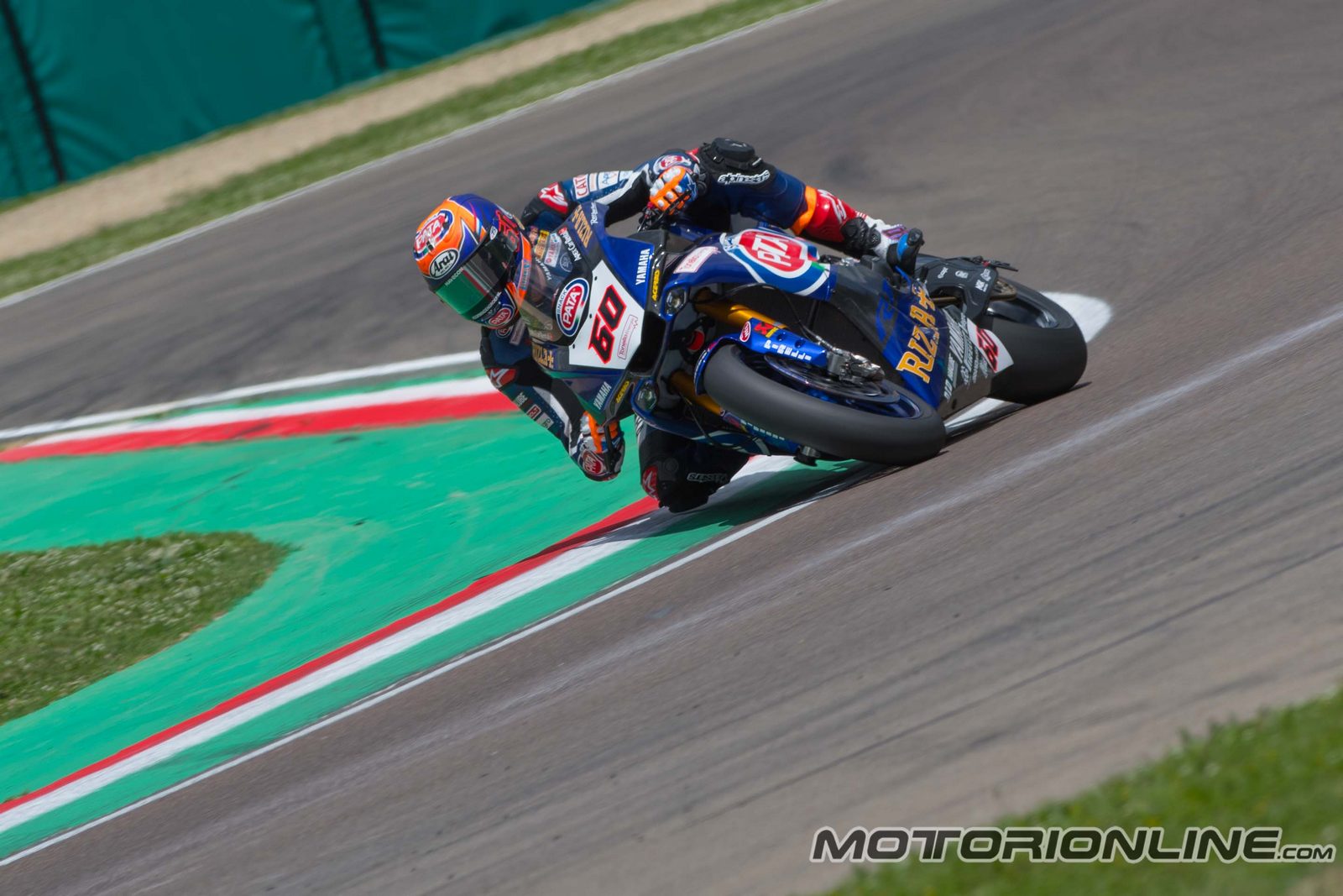 SBK Imola Day_2
