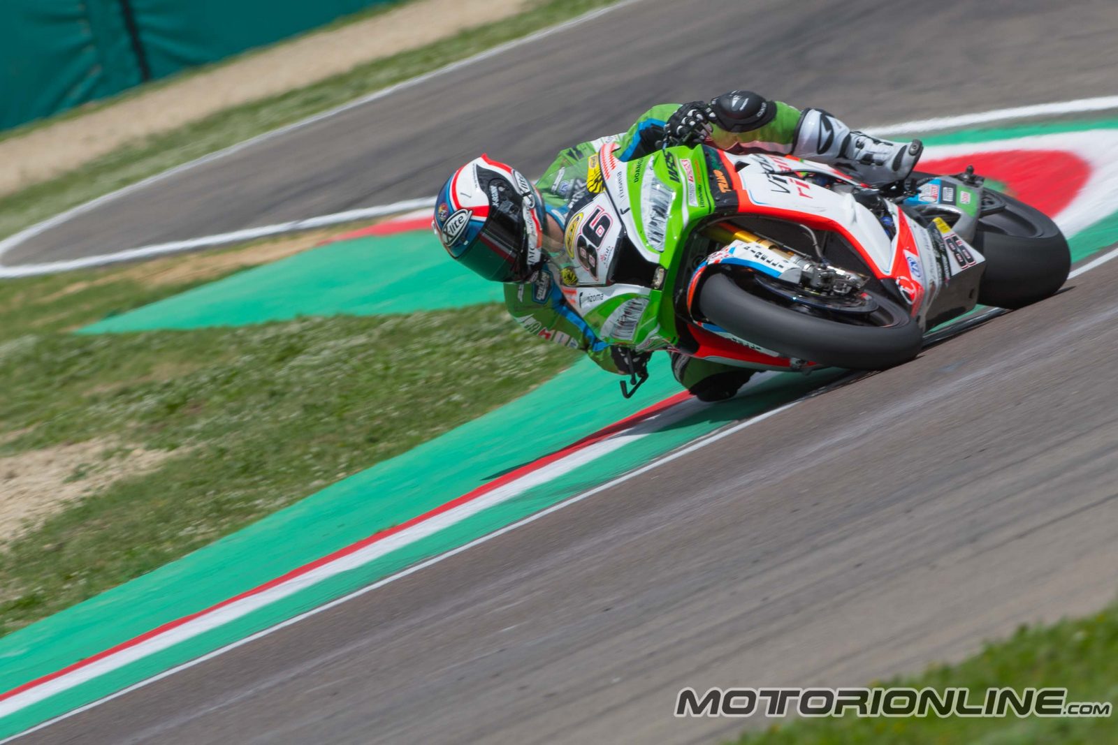SBK Imola Day_2