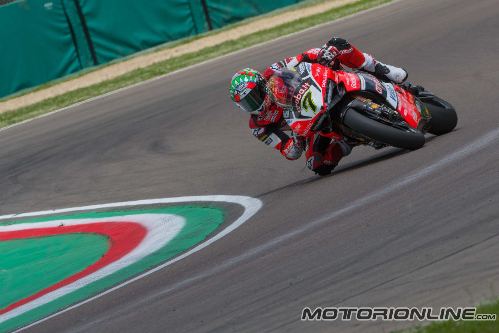 SBK Imola Day_2