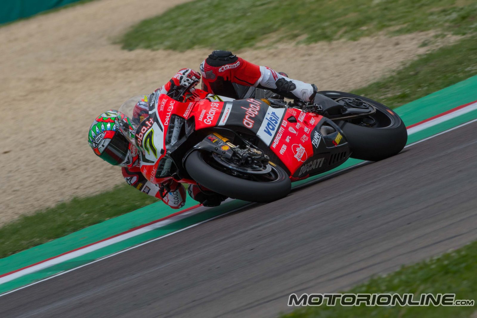 SBK Imola Day_2