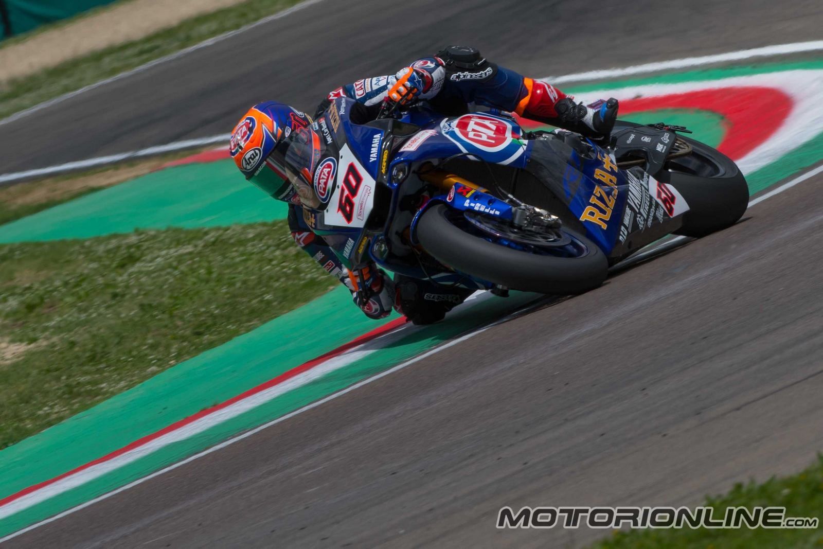 SBK Imola Day_2