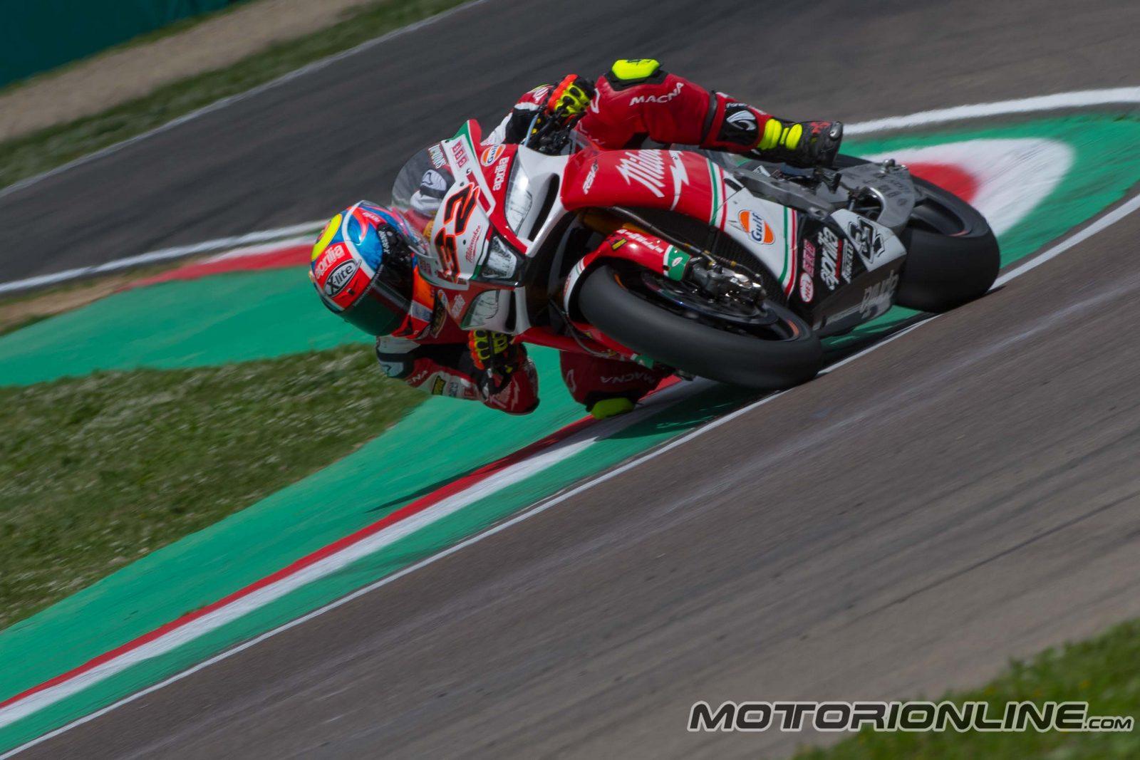 SBK Imola Day_2