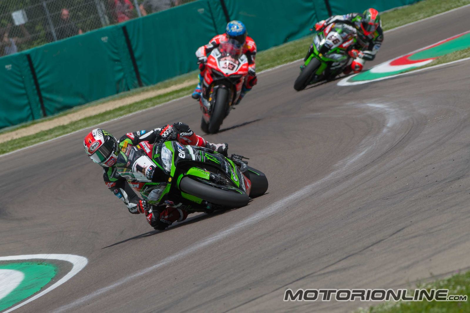 SBK Imola Day_2
