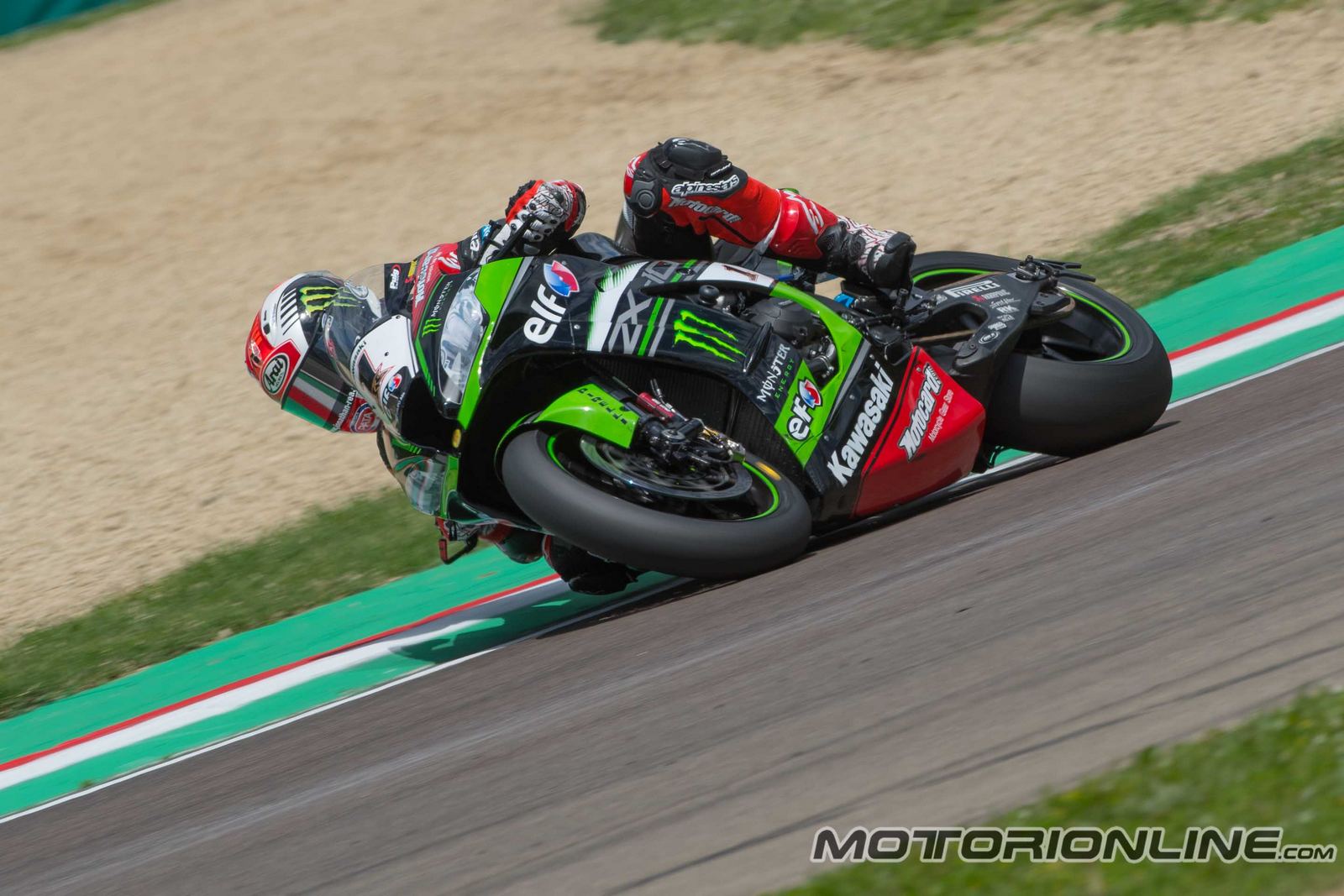 SBK Imola Day_2