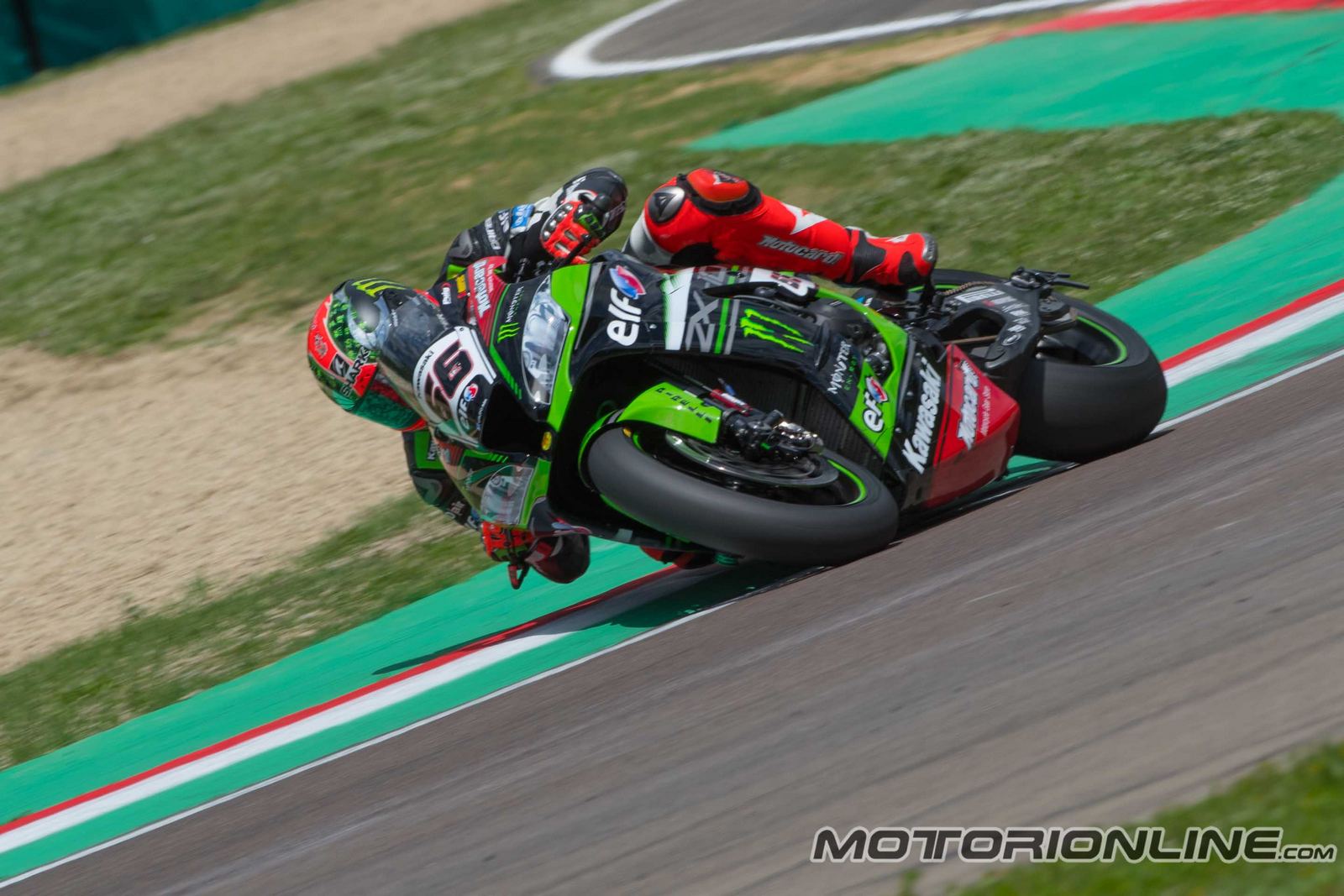 SBK Imola Day_2