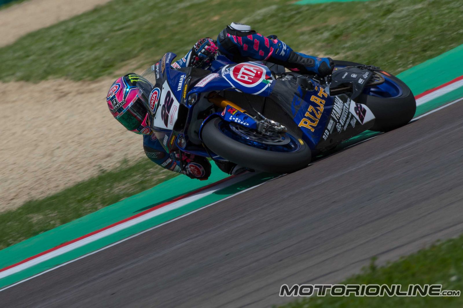 SBK Imola Day_2
