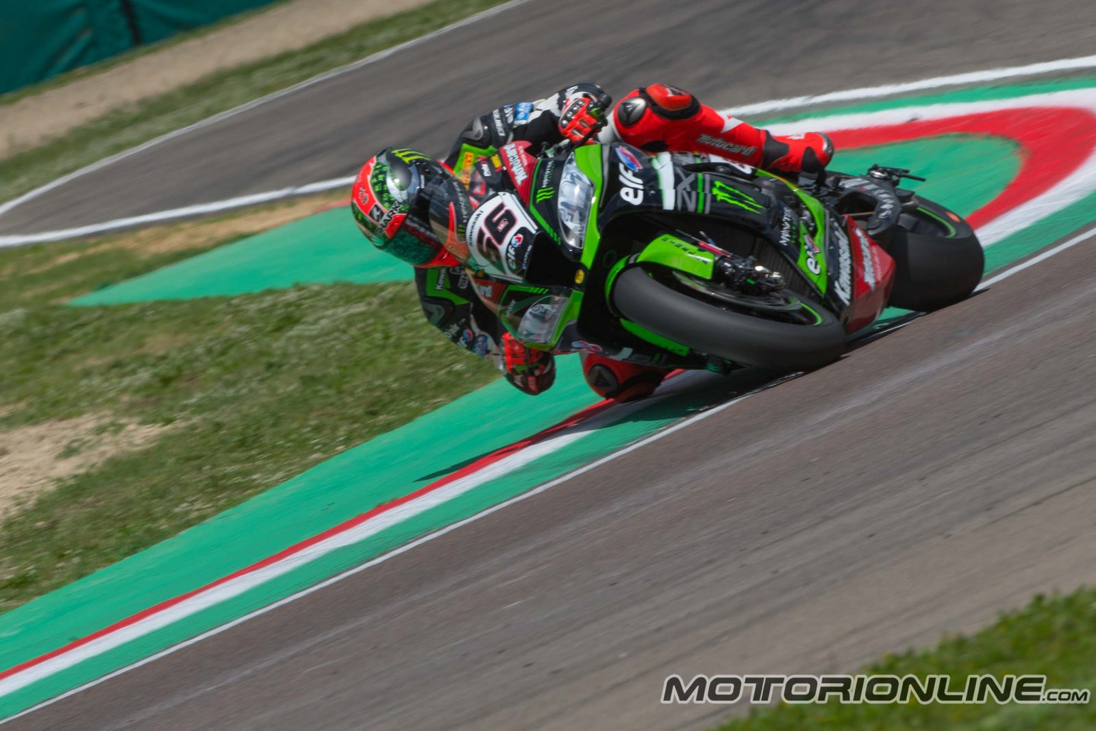 SBK Imola Day_2
