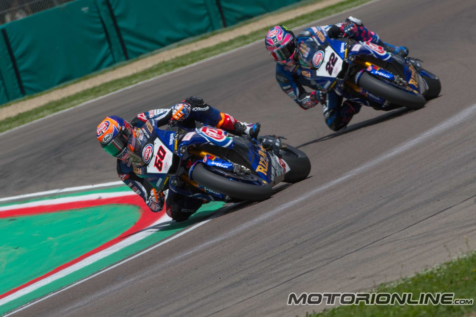 SBK Imola Day_2