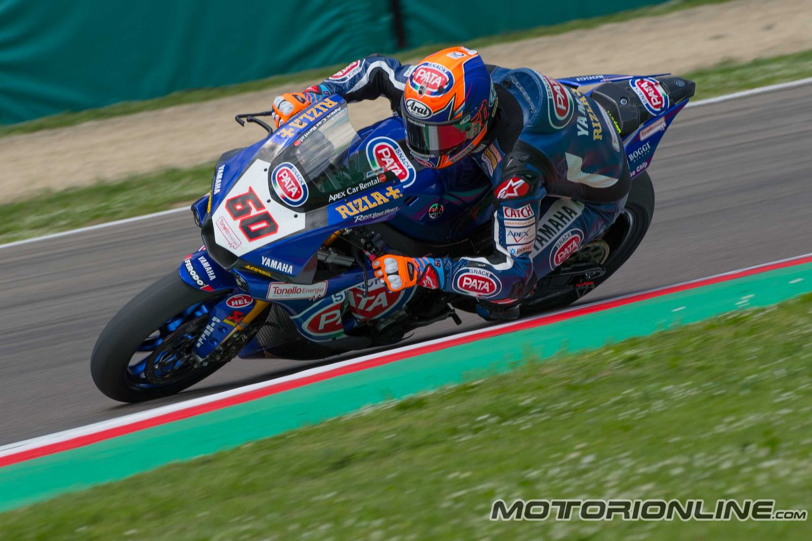 SBK Imola Day_2
