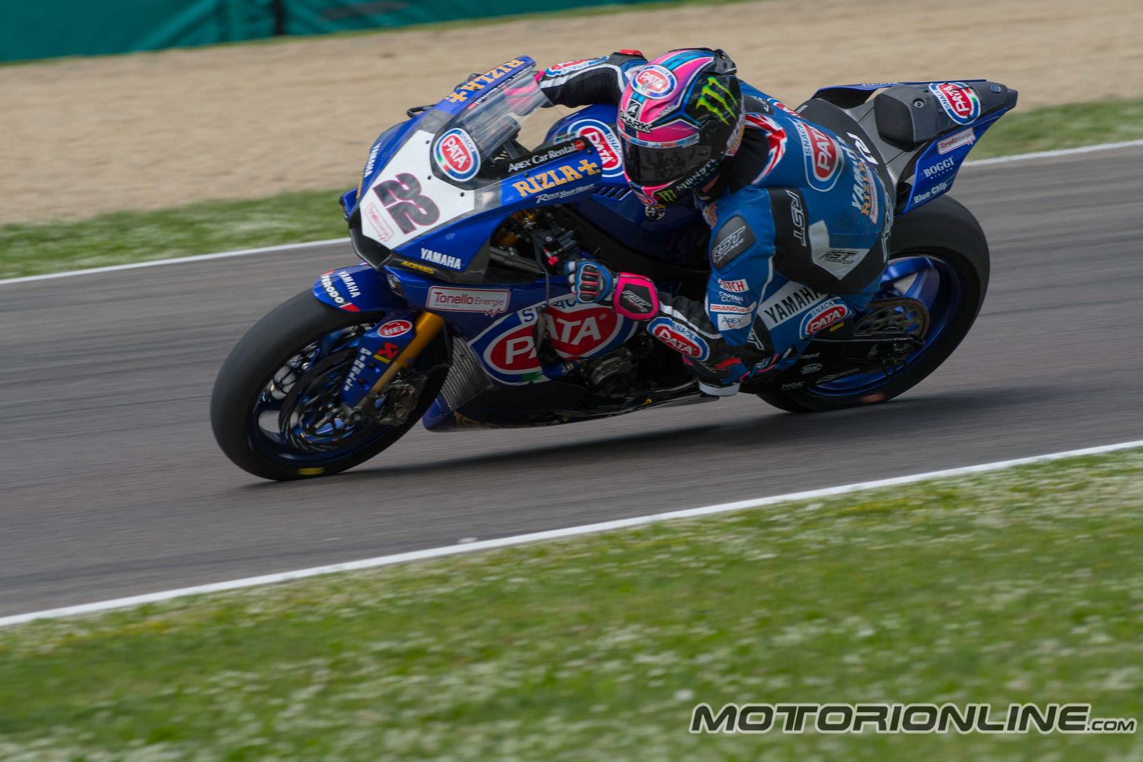 SBK Imola Day_2