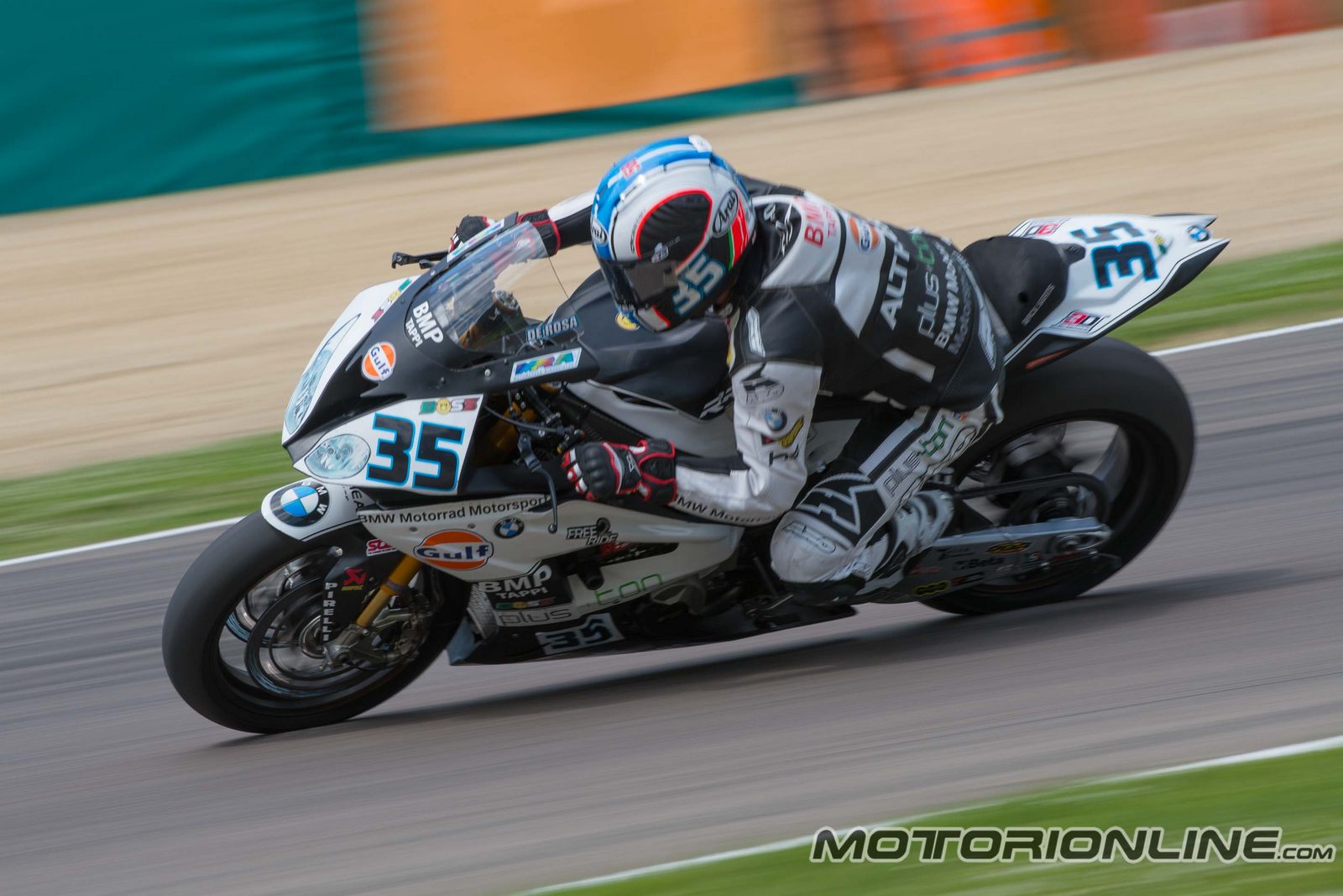 SBK Imola Day_2