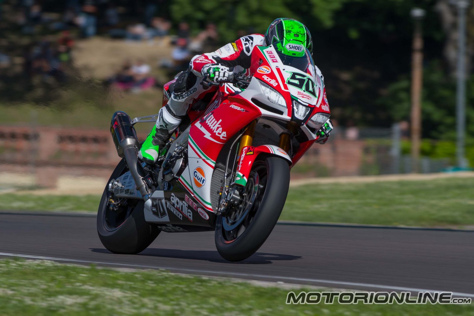 SBK Imola Day_3