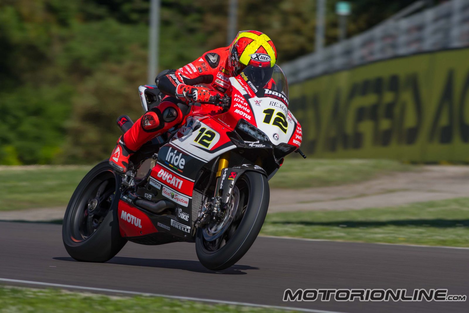 SBK Imola Day_3