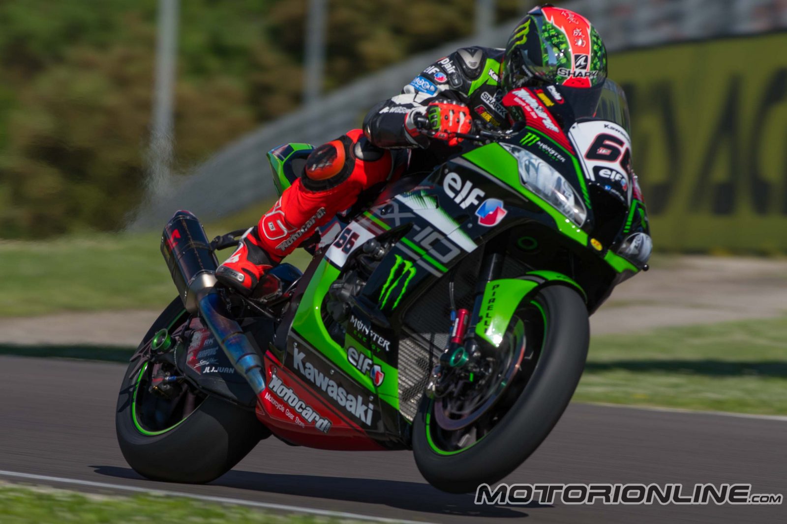 SBK Imola Day_3