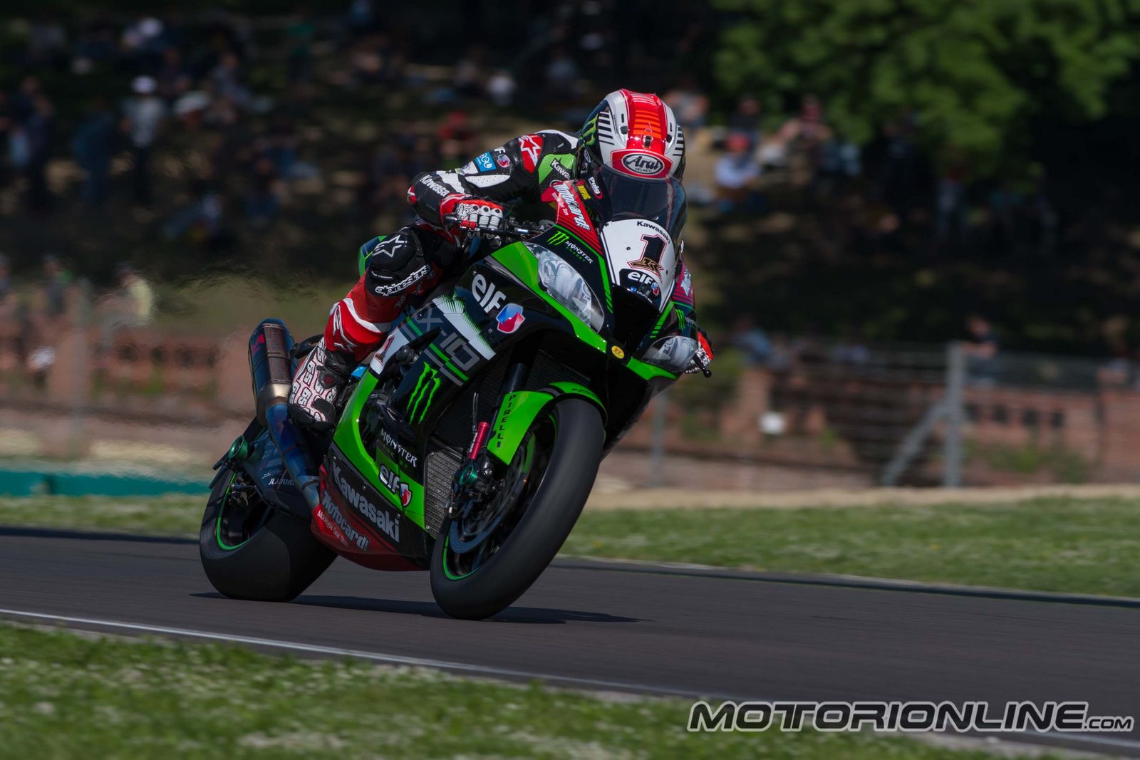 SBK Imola Day_3