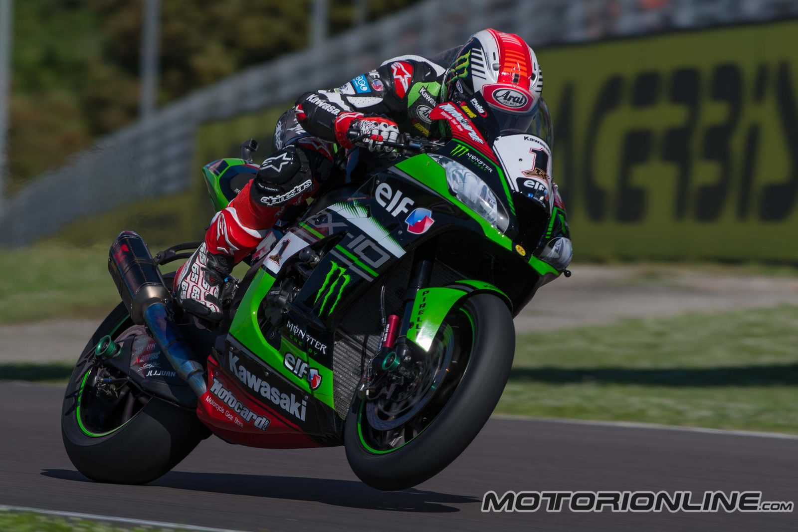 SBK Imola Day_3