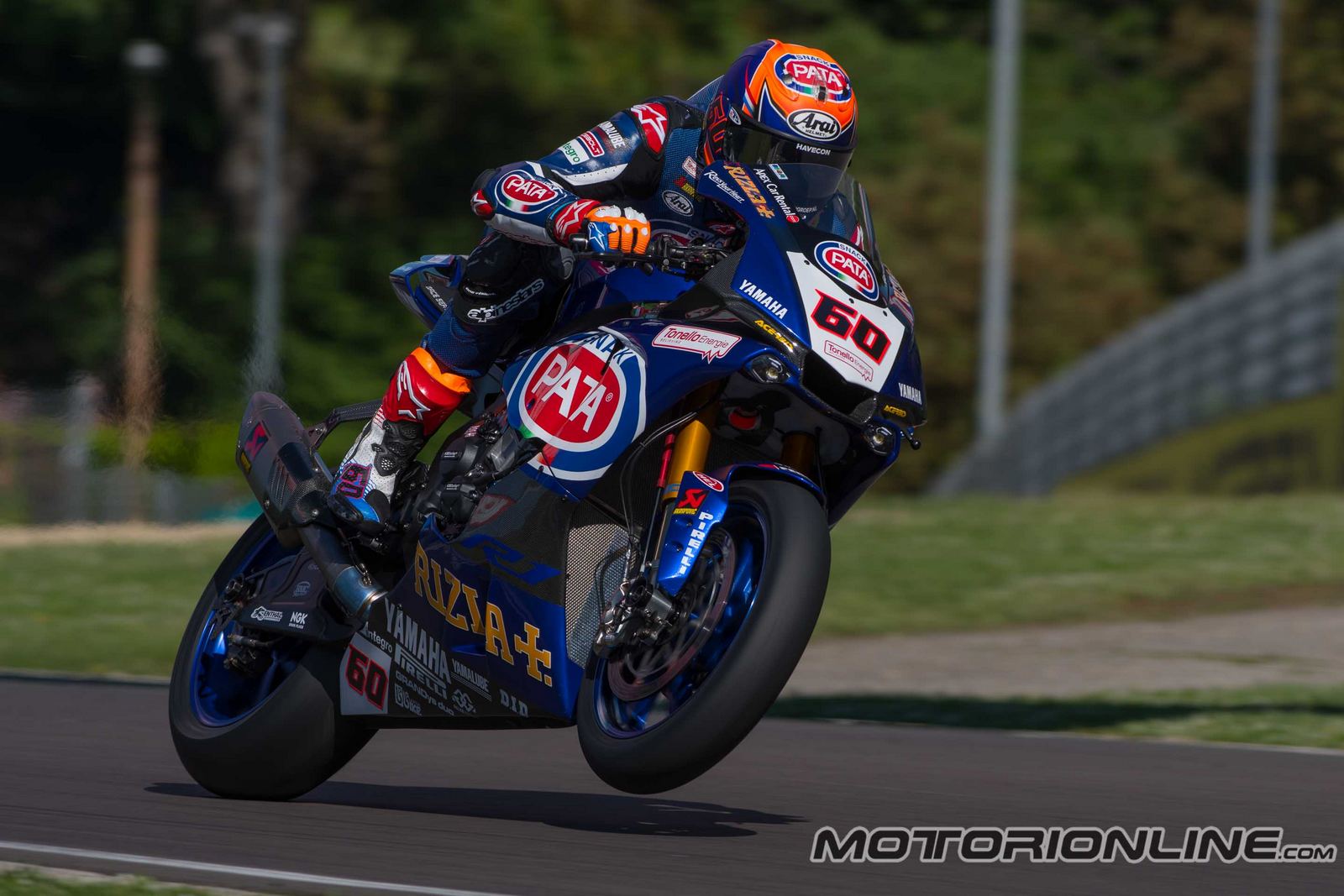 SBK Imola Day_3