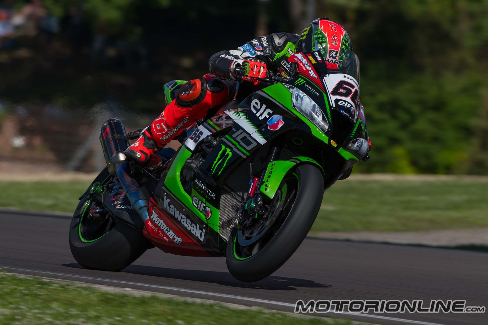 SBK Imola Day_3