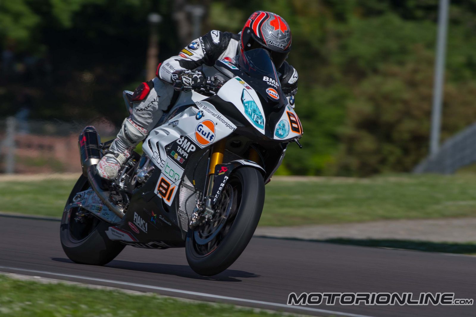 SBK Imola Day_3
