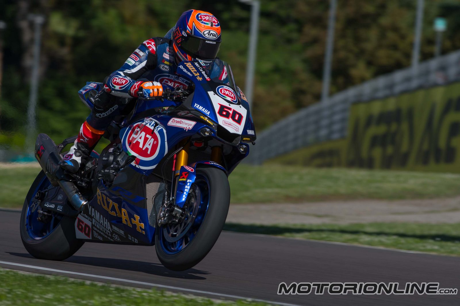 SBK Imola Day_3