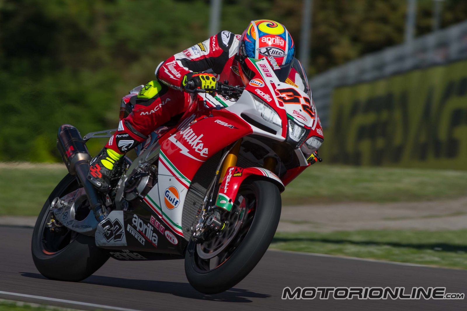 SBK Imola Day_3