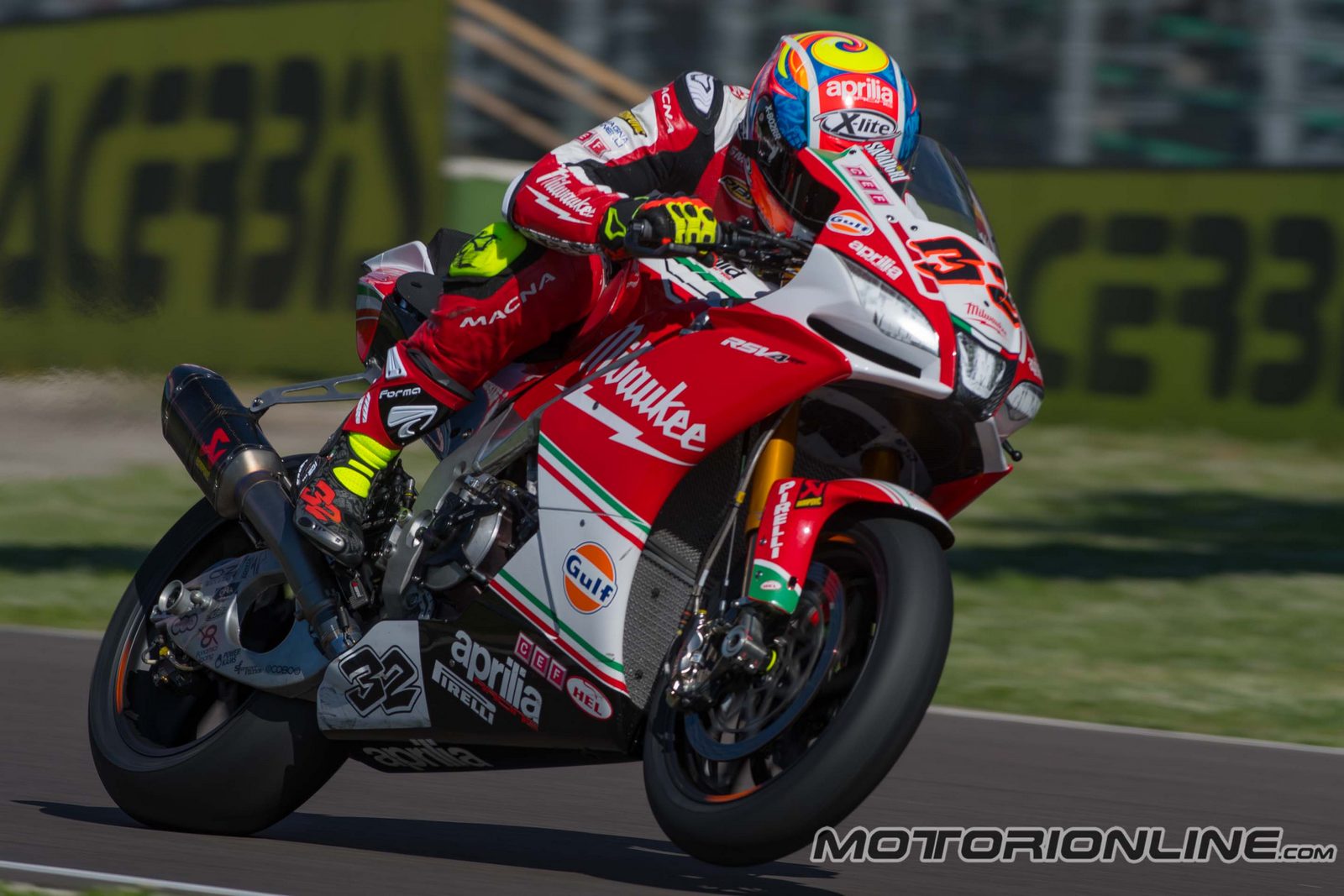 SBK Imola Day_3