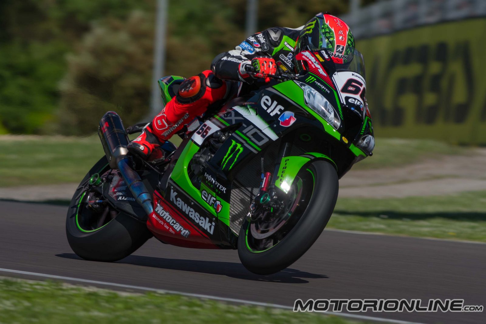 SBK Imola Day_3