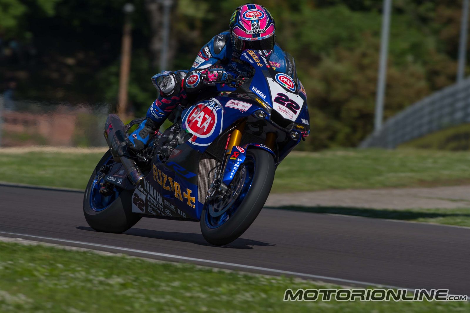 SBK Imola Day_3