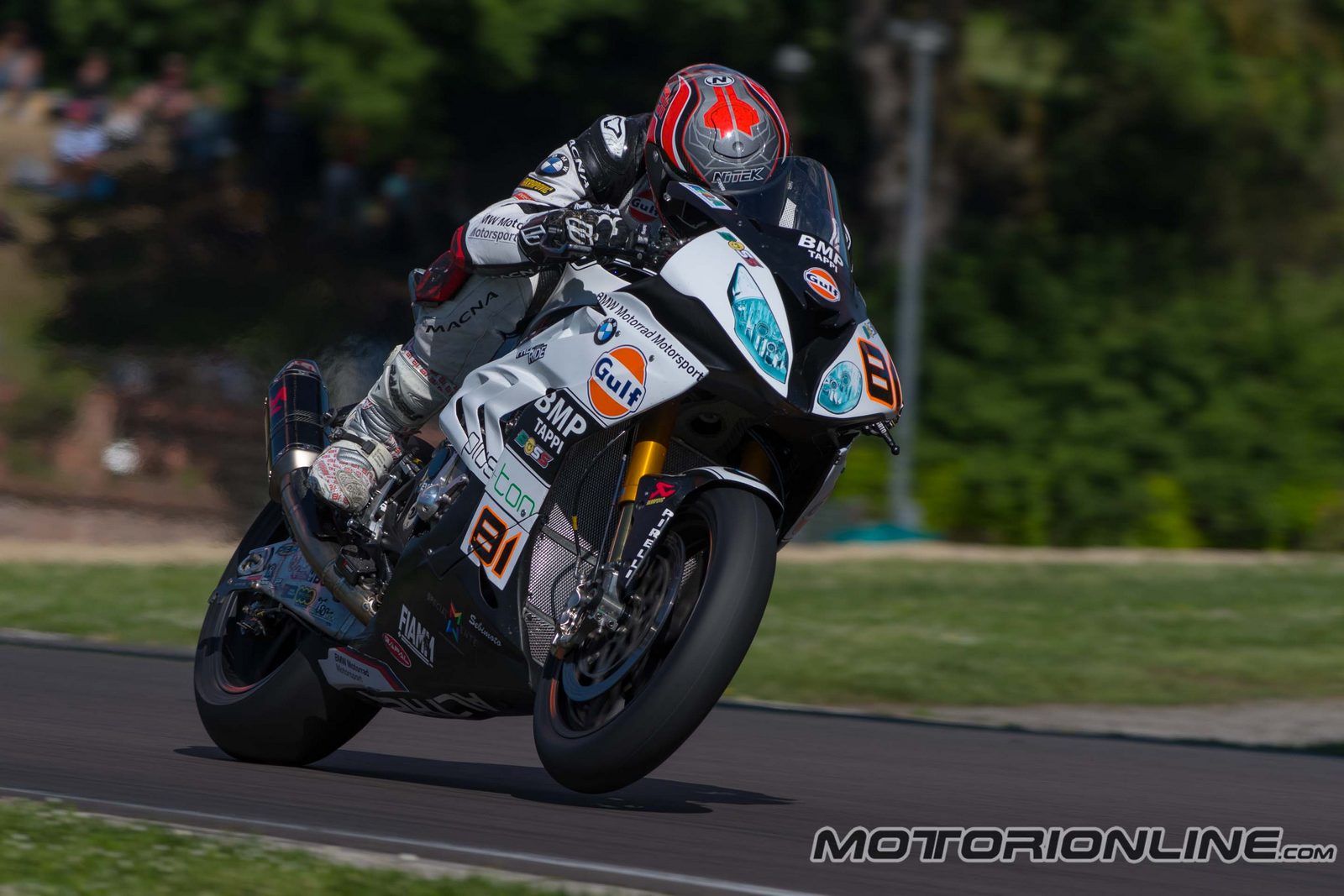 SBK Imola Day_3