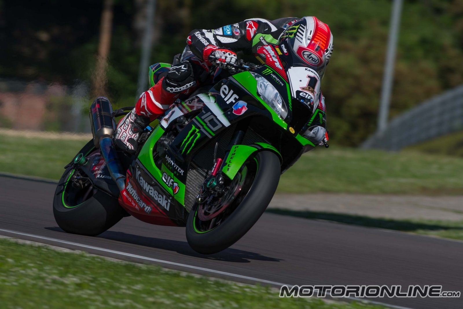 SBK Imola Day_3