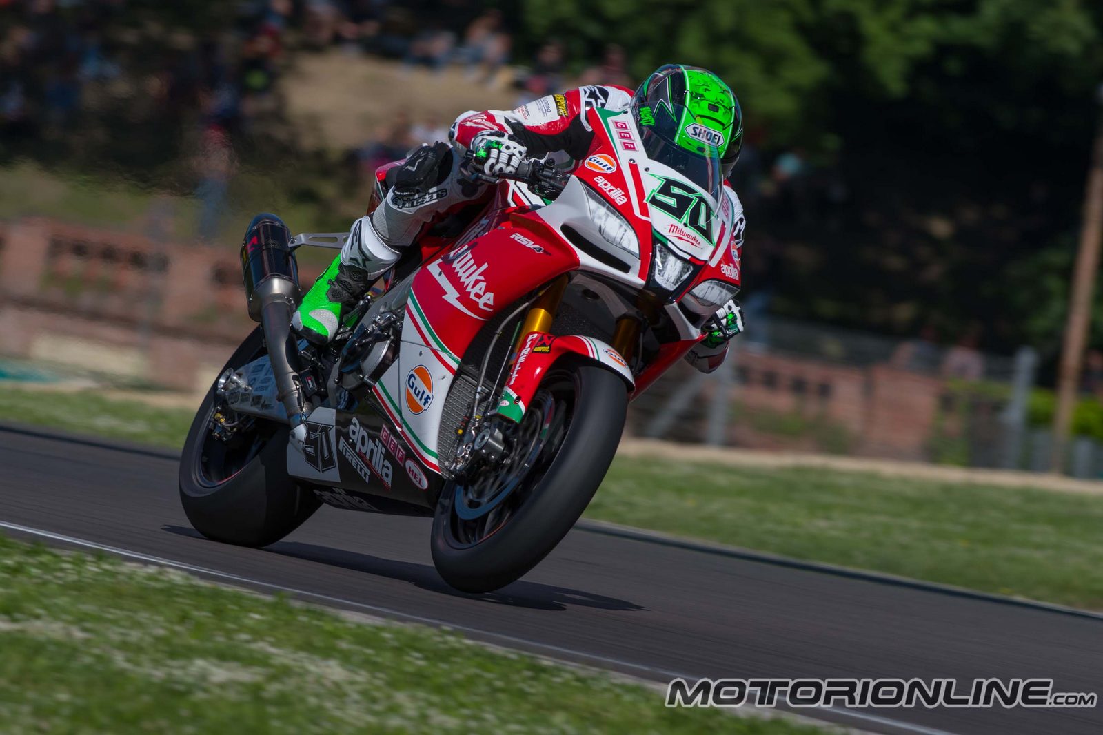 SBK Imola Day_3