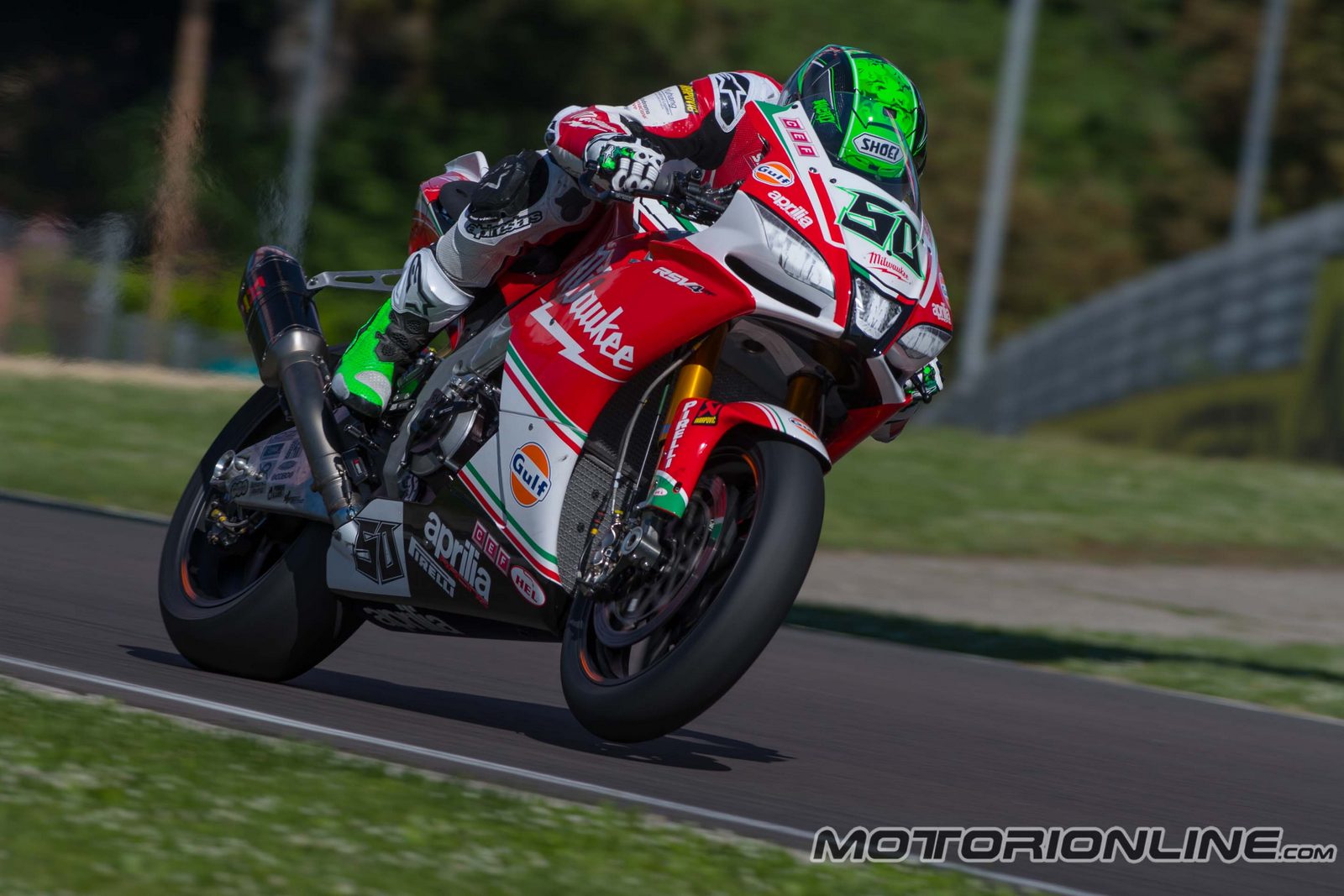 SBK Imola Day_3