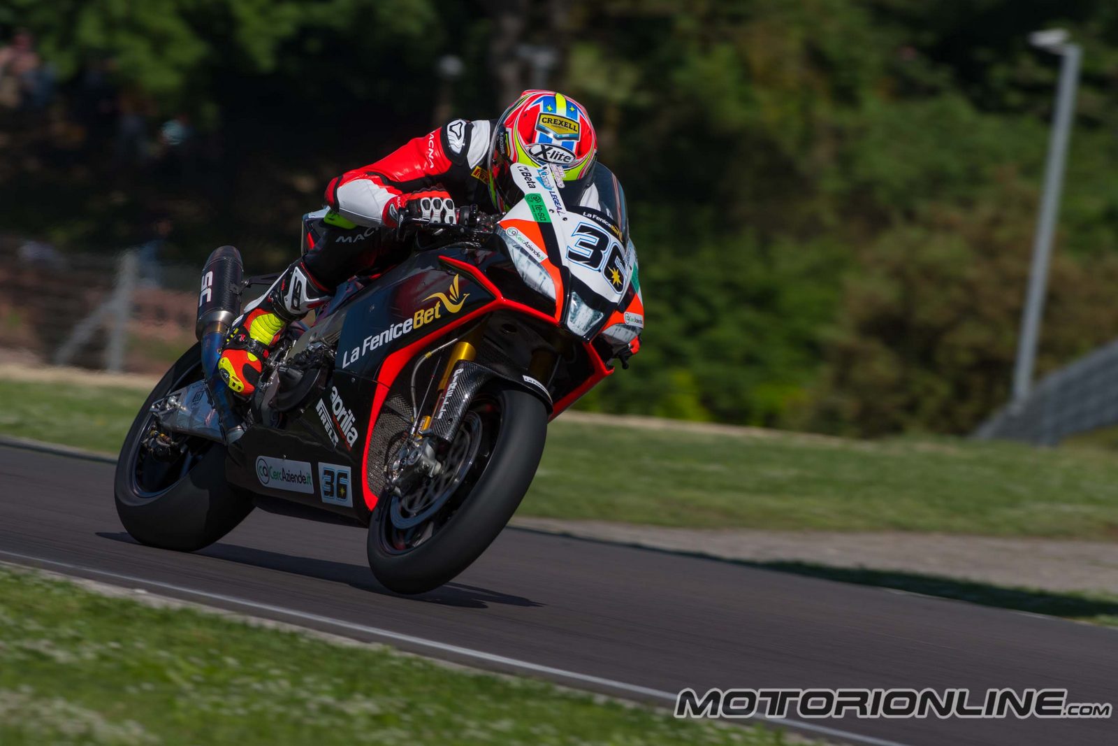 SBK Imola Day_3