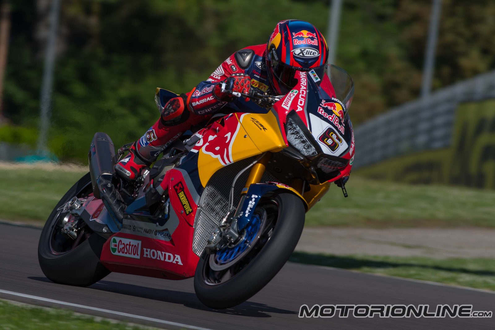SBK Imola Day_3