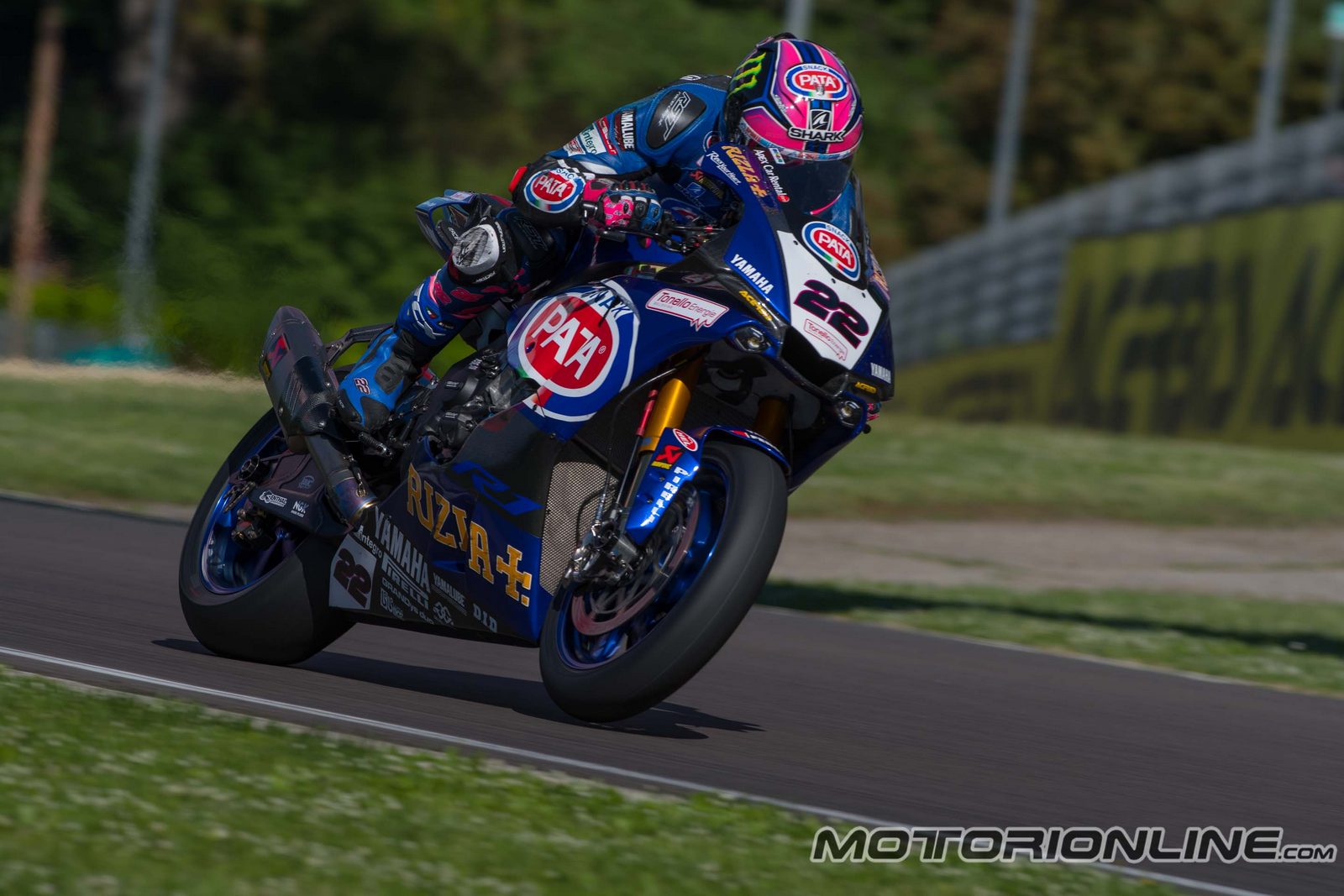 SBK Imola Day_3