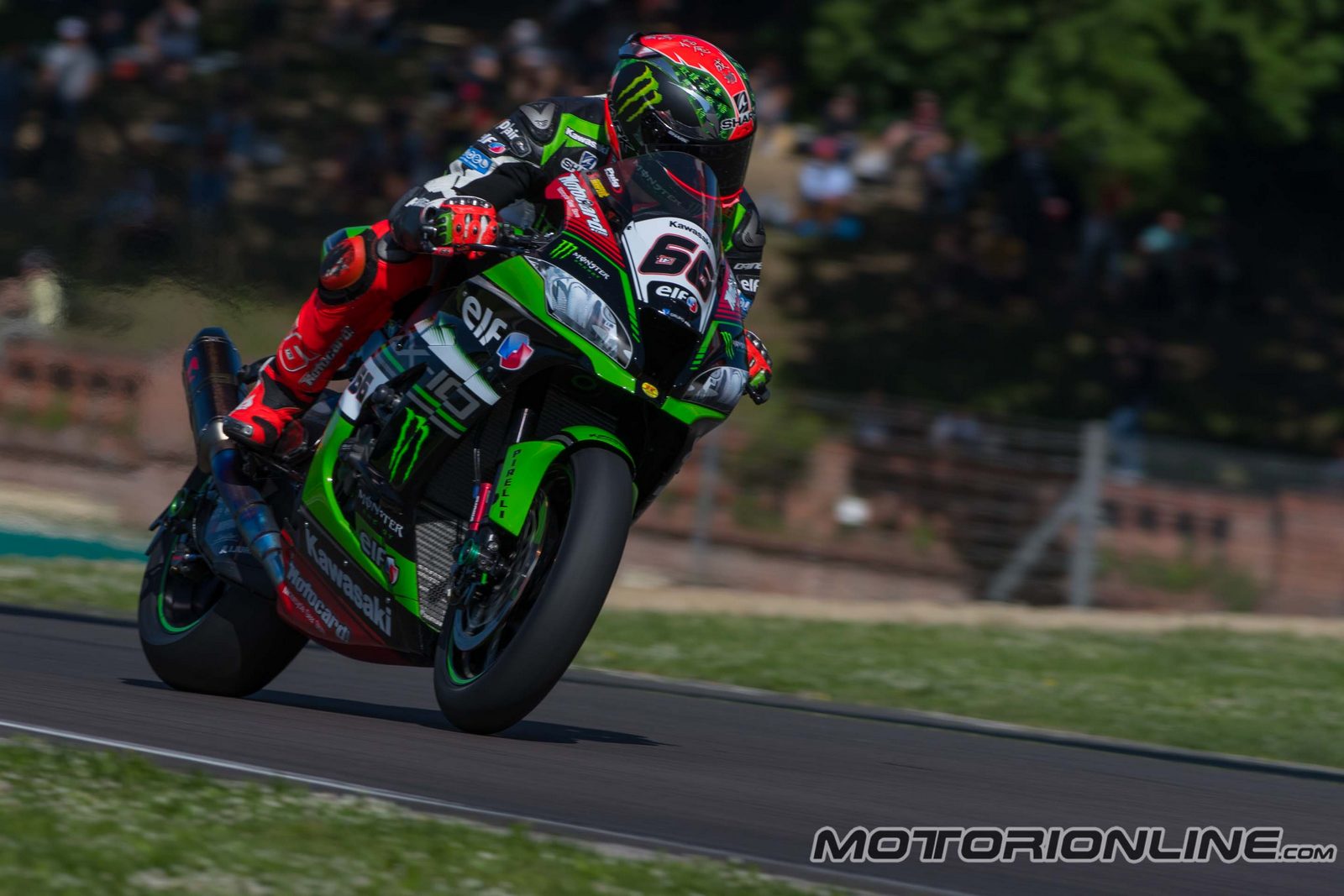 SBK Imola Day_3
