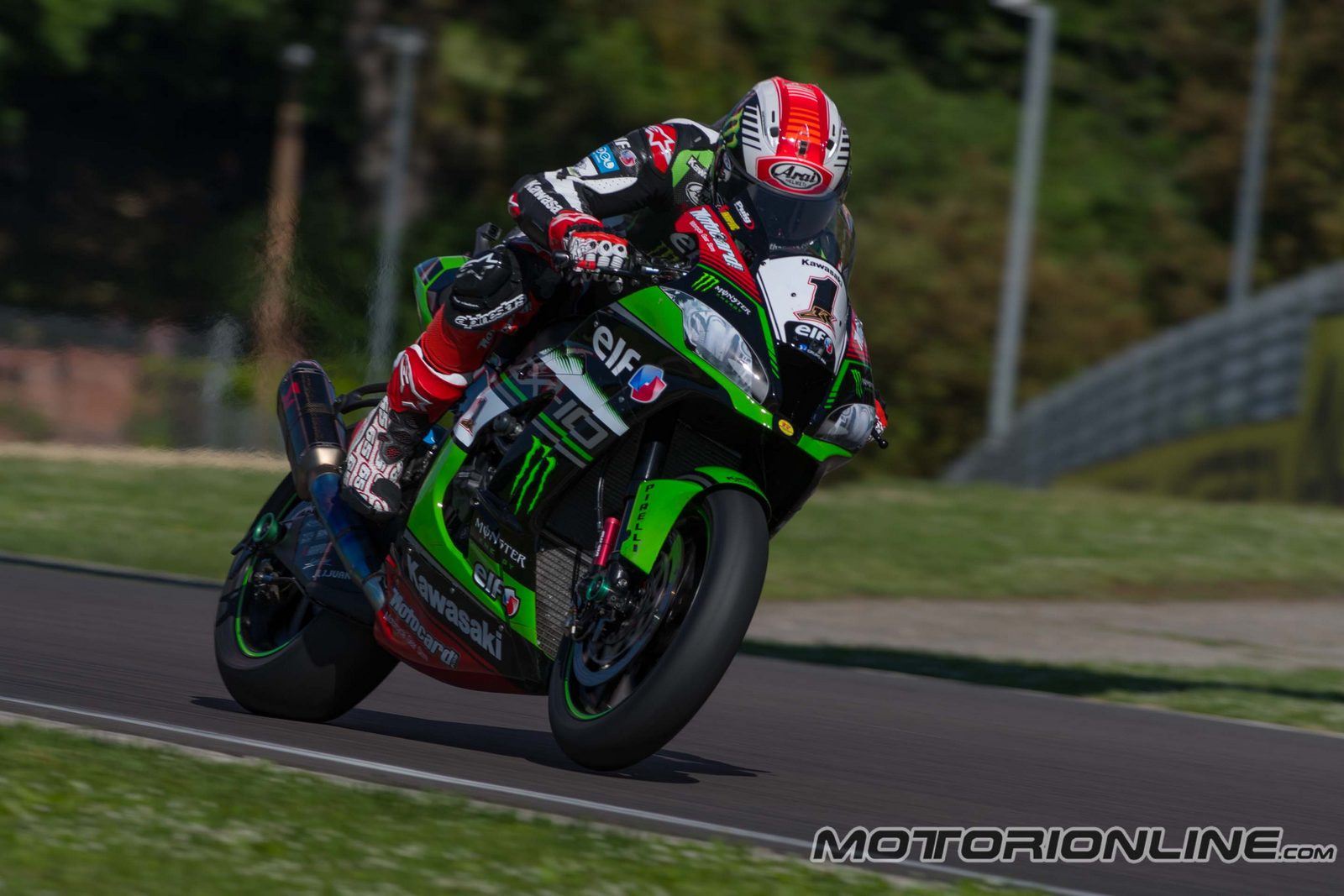 SBK Imola Day_3