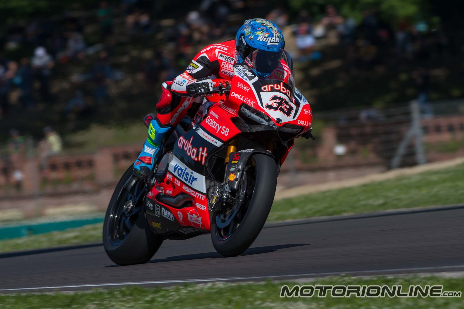 SBK Imola Day_3