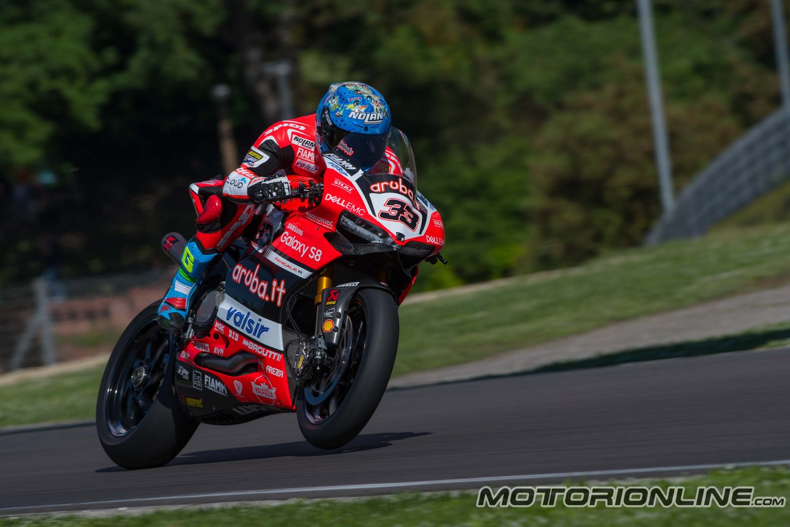 SBK Imola Day_3