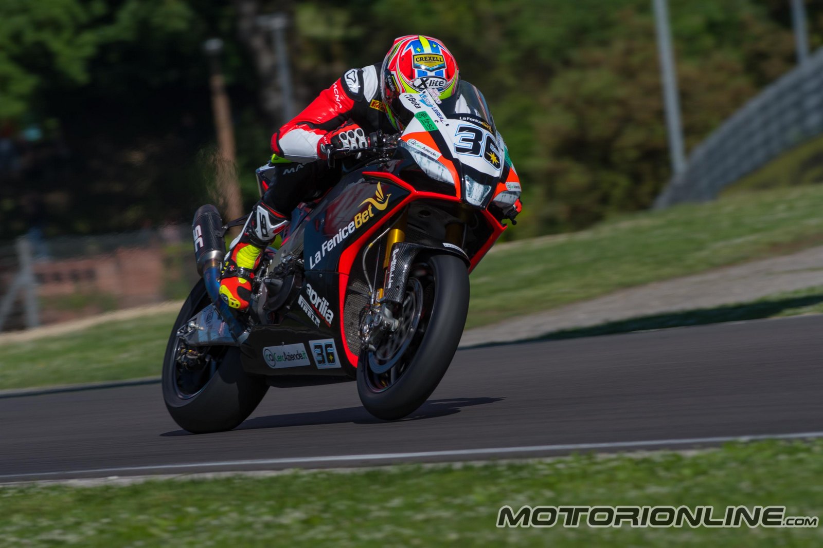 SBK Imola Day_3