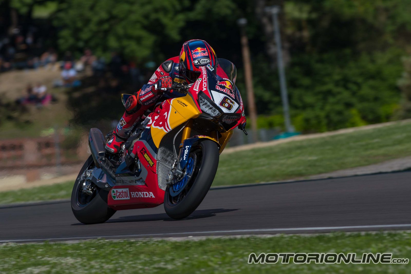 SBK Imola Day_3