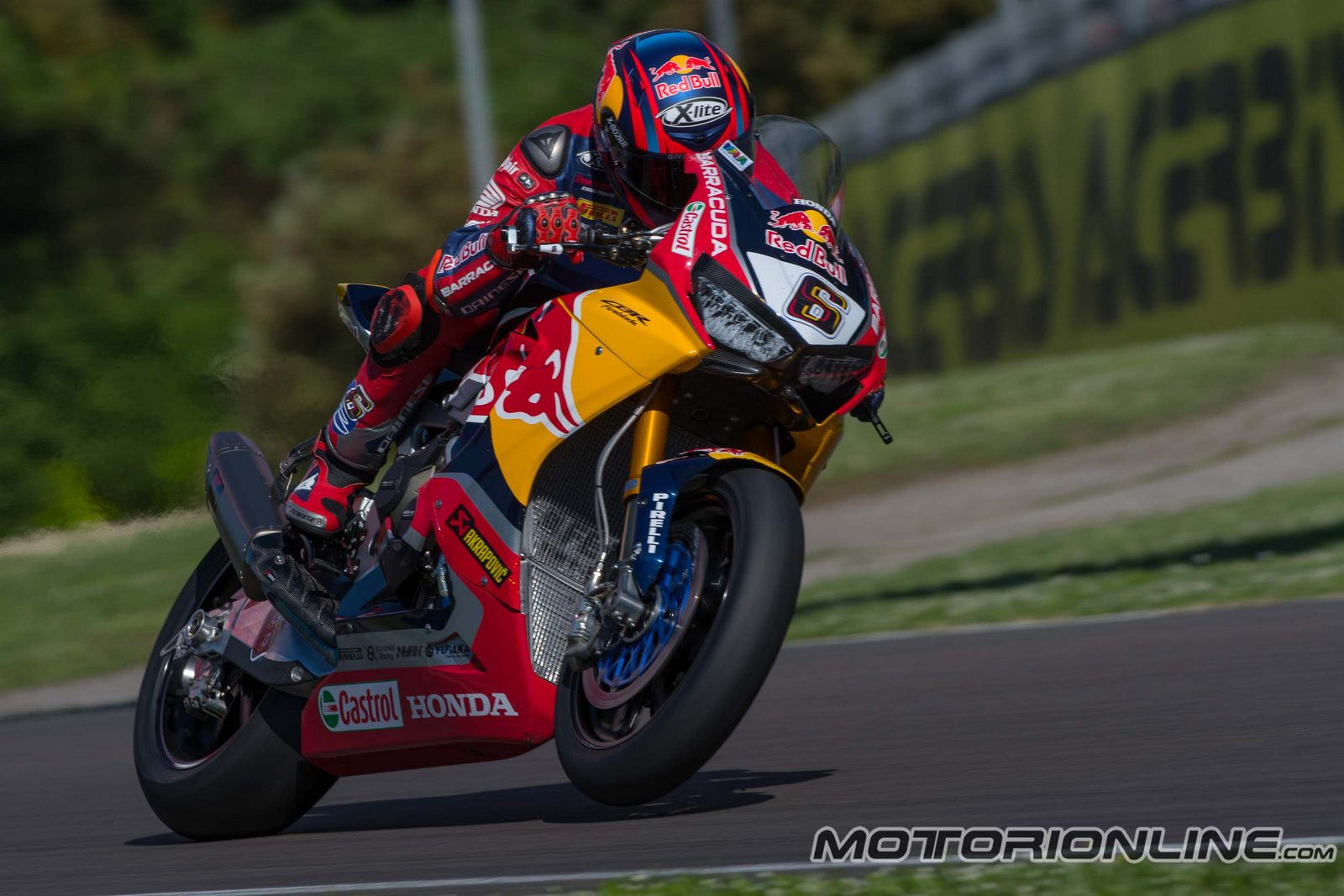 SBK Imola Day_3